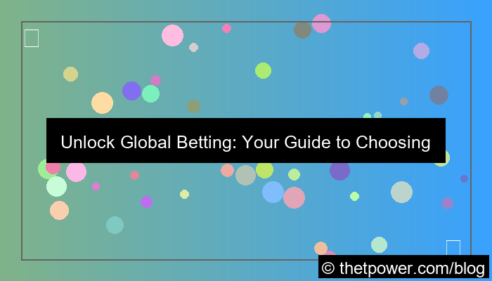 gambar international sportsbook