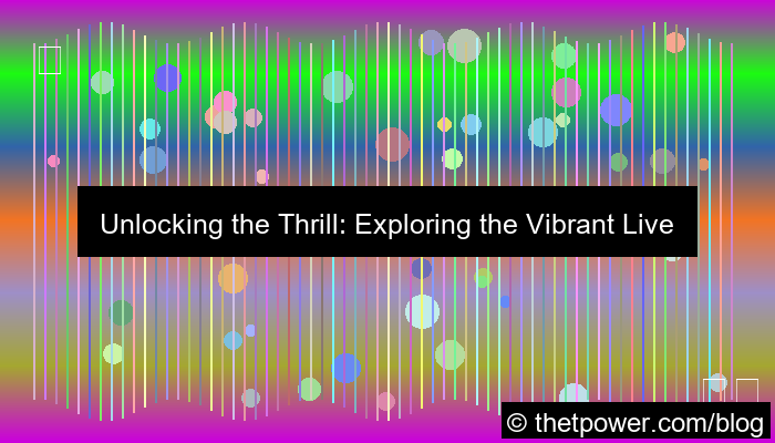 gambar live casino community