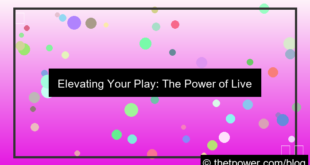 desain live casino interaction