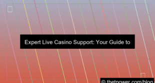 gambar live casino support