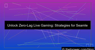 grafik live gaming without delay