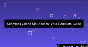 grafik online slot access