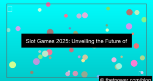 ilustrasi slot games 2025