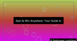 desain slot games for mobile users