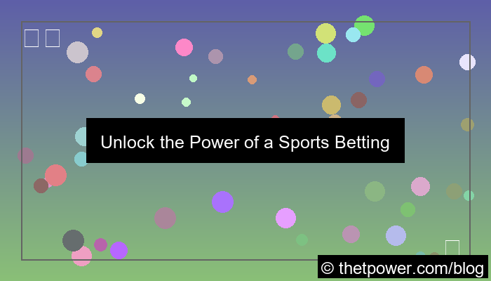 sports betting network