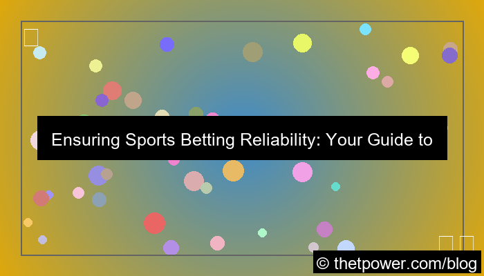grafik sports betting reliability