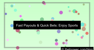 sports betting without delay